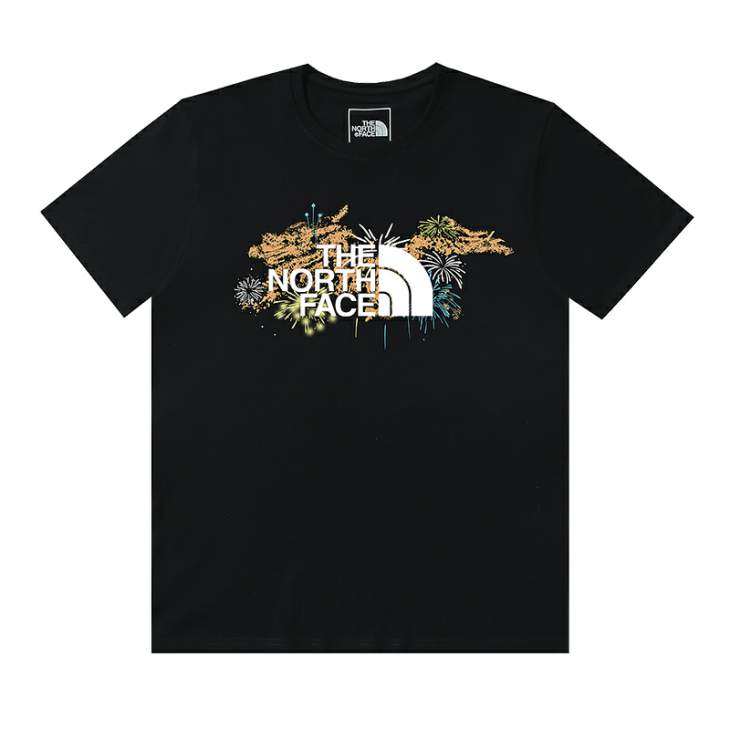 The North Face T Shirts Short _SKUTheNorthFaceM-3XLfctrS893005906